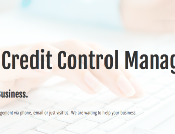 Executive Credit Control Management – ECCM